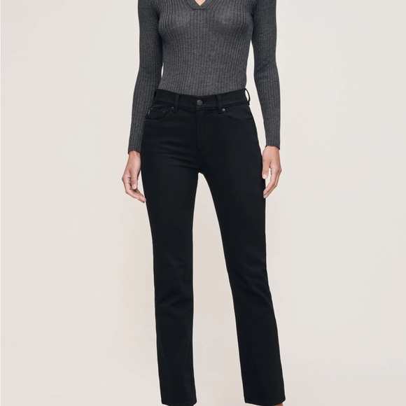 DL1961 Denim - DL1961 Black Florence Sz 31 Jeans